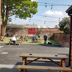 The Bell Inn