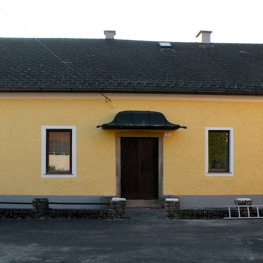 Wohnhaus/Teil des ehem. Dominikanerinnenklosters