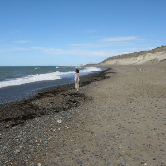 Playa Magagna