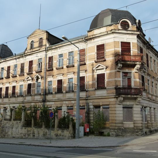 Bautzner Landstraße 5