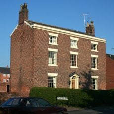 Tannery House