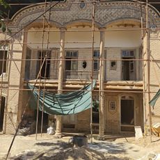 خانه موسوی‌نژاد
