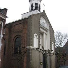 Johannes Nepomukkerk