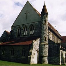 Church of the Resurrection