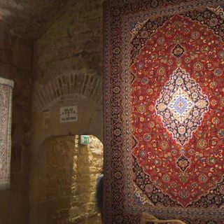 Museo vivo de Al-Andalus Torre de la Calahorra
