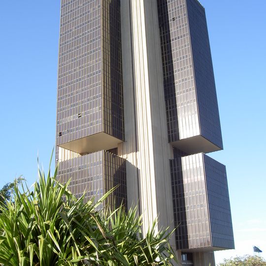 Central Bank of Brazil