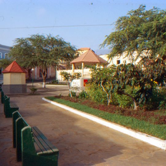 Contea di São Filipe