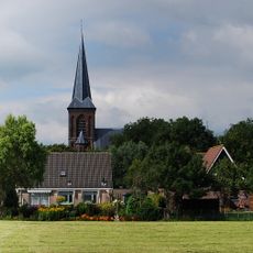 Martinuskerk, Reahûs