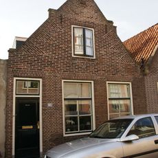 Breedstraat 110, Enkhuizen