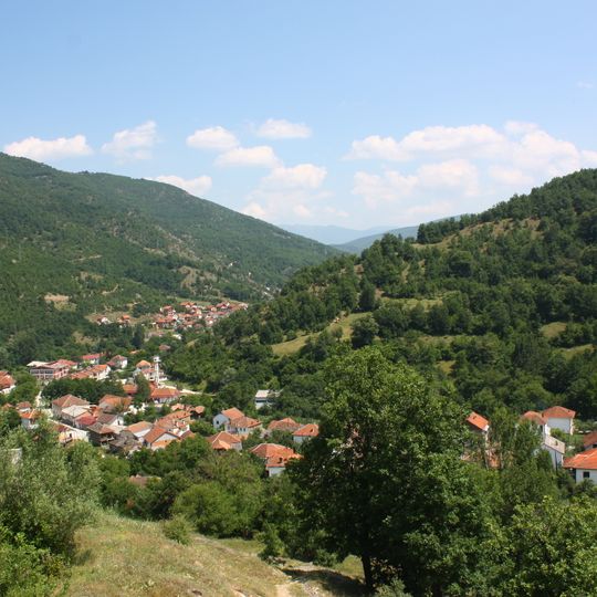 Samokov