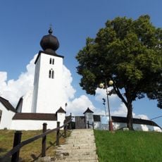 Church of Holy Spirit