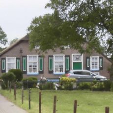 Oude Rijksweg 386, Rouveen