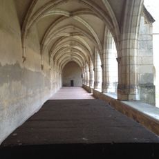 Philibert et Marguerite