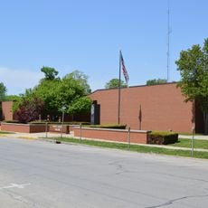 DeWitt County Courthouse