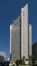 ANA InterContinental Tokyo