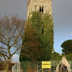 Old St Margaret's Church