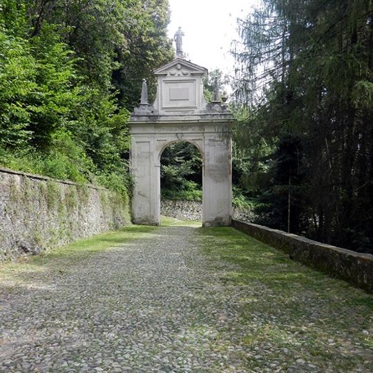Arco di S. Carlo