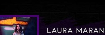 Laura Marano Profile Cover