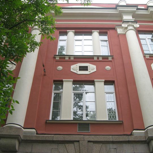 Dr. Bary Private Mental hospital