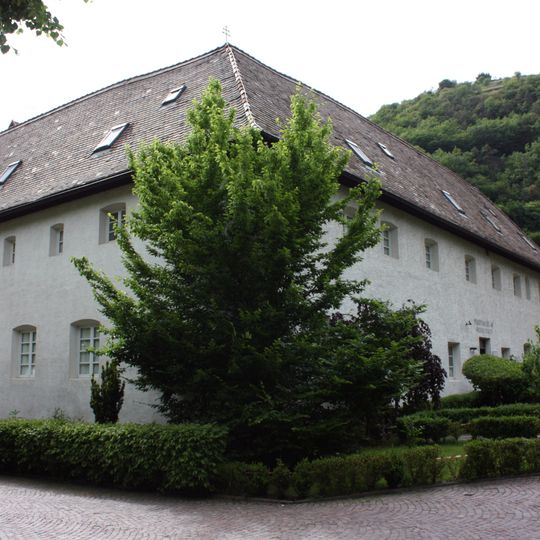 Kapuzinerkloster