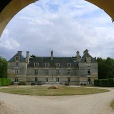 Château de La Taillée