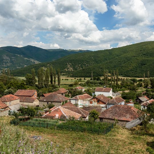 Graište
