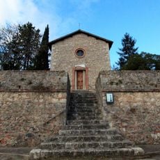 Chiesa di San Michele Arcangelo
