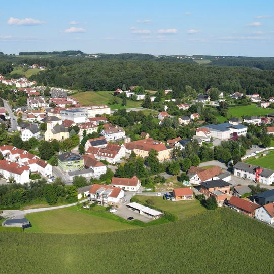 Sinabelkirchen
