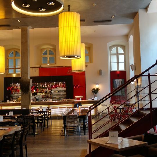 L'Osteria