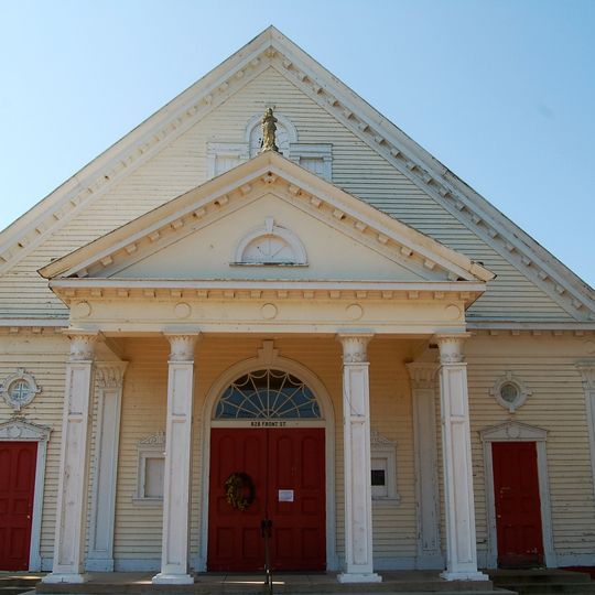 St. Mary's Assumption Church