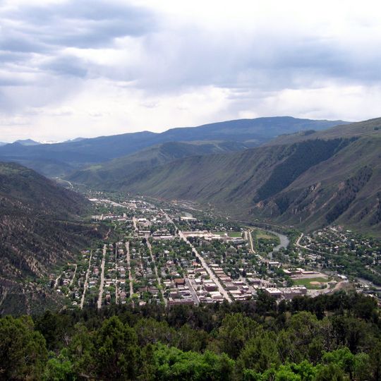 Glenwood Springs