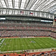 NRG Stadium