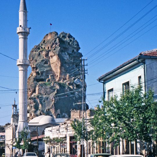Ortahisar