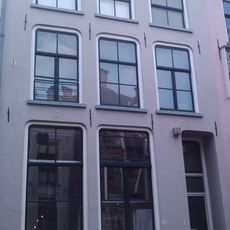 Bergschild 23, Deventer