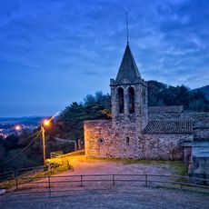 Sant Cosme i Sant Damià de Ramis