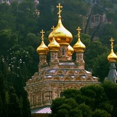 Церква Святої Марії Магдалини