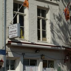 Kesselskade 46, Maastricht