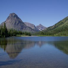 Pray Lake