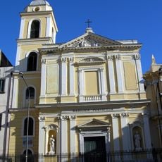 Basilica dell'Ave Gratia Plena