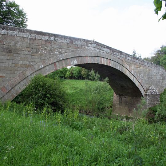 Fowberry Bridge