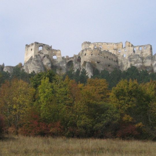 Lietava Castle