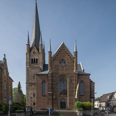 St. Severin