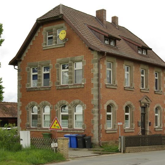 Ehemaliges Schulhaus