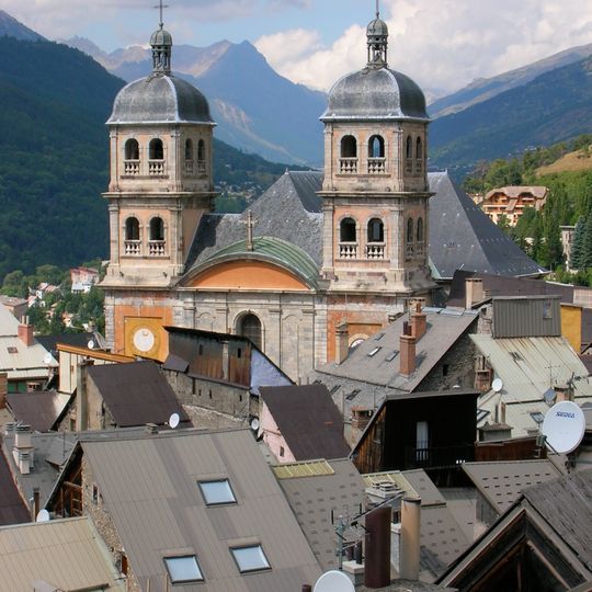 Briançon