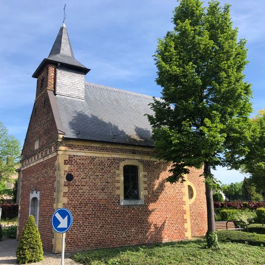Église Lindekapel