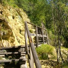 Quelltuff Naturlehrpfad