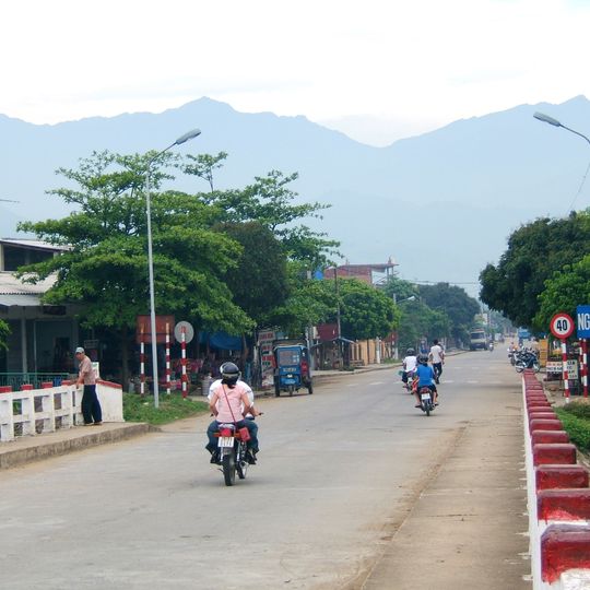 Nghĩa Lộ
