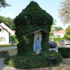 Brunnenhaus Mariabrunn