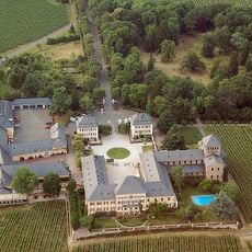 Schloss Johannisberg