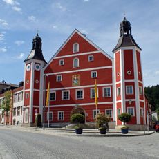 Rathaus